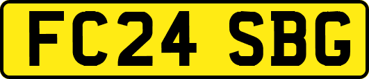 FC24SBG