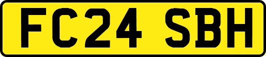 FC24SBH