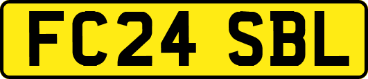 FC24SBL