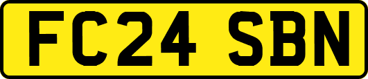 FC24SBN