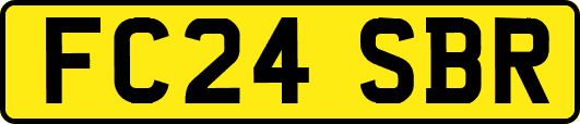 FC24SBR