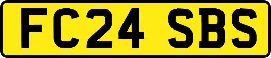 FC24SBS