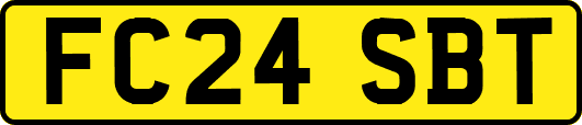 FC24SBT