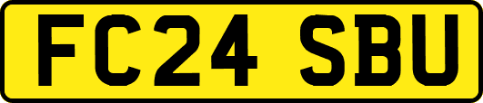 FC24SBU