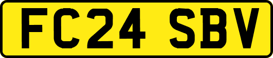 FC24SBV