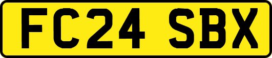 FC24SBX