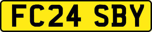 FC24SBY