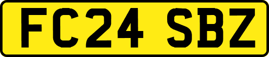 FC24SBZ