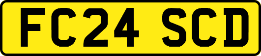 FC24SCD