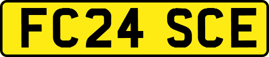 FC24SCE