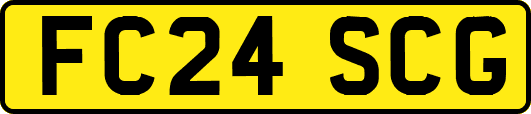 FC24SCG
