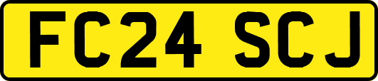 FC24SCJ