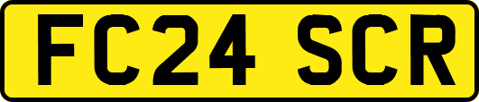 FC24SCR