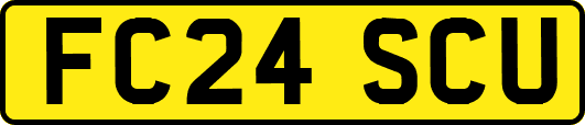 FC24SCU