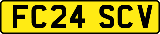 FC24SCV