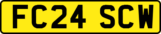 FC24SCW
