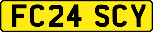 FC24SCY