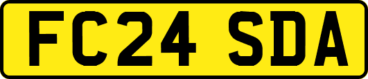 FC24SDA