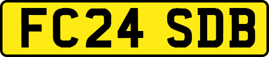 FC24SDB
