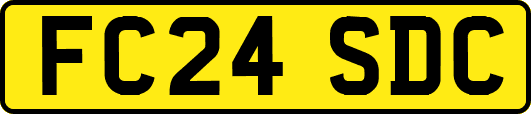 FC24SDC