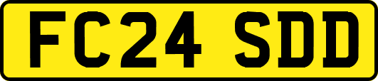 FC24SDD