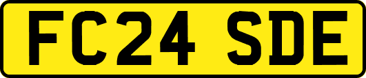 FC24SDE