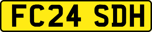 FC24SDH