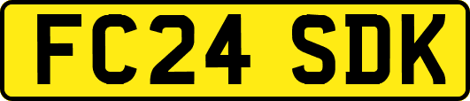 FC24SDK
