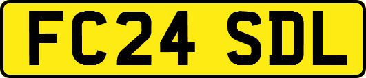 FC24SDL