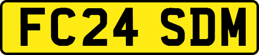 FC24SDM