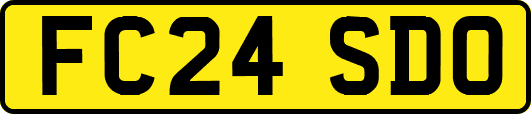 FC24SDO