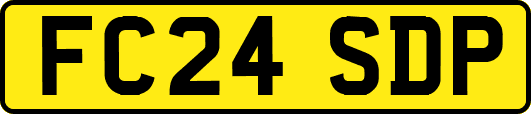 FC24SDP
