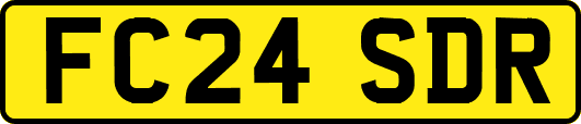 FC24SDR