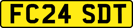 FC24SDT
