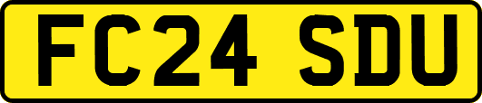 FC24SDU