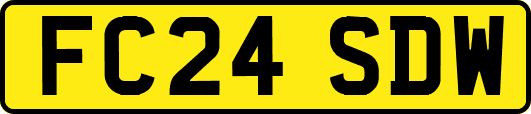 FC24SDW