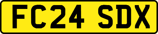 FC24SDX