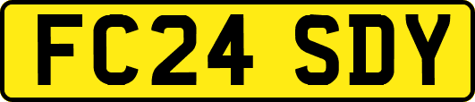 FC24SDY