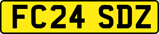FC24SDZ