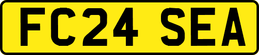 FC24SEA