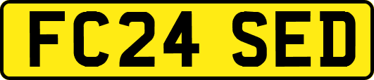 FC24SED