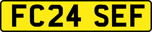 FC24SEF
