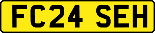 FC24SEH