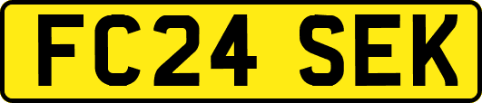 FC24SEK