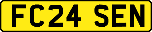 FC24SEN