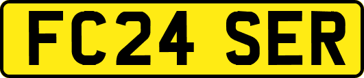 FC24SER