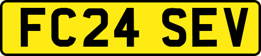 FC24SEV