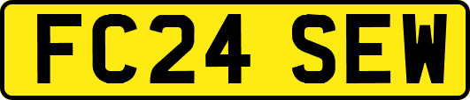 FC24SEW
