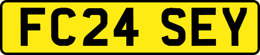 FC24SEY