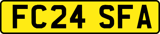 FC24SFA